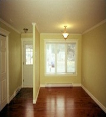 Rent interior 1